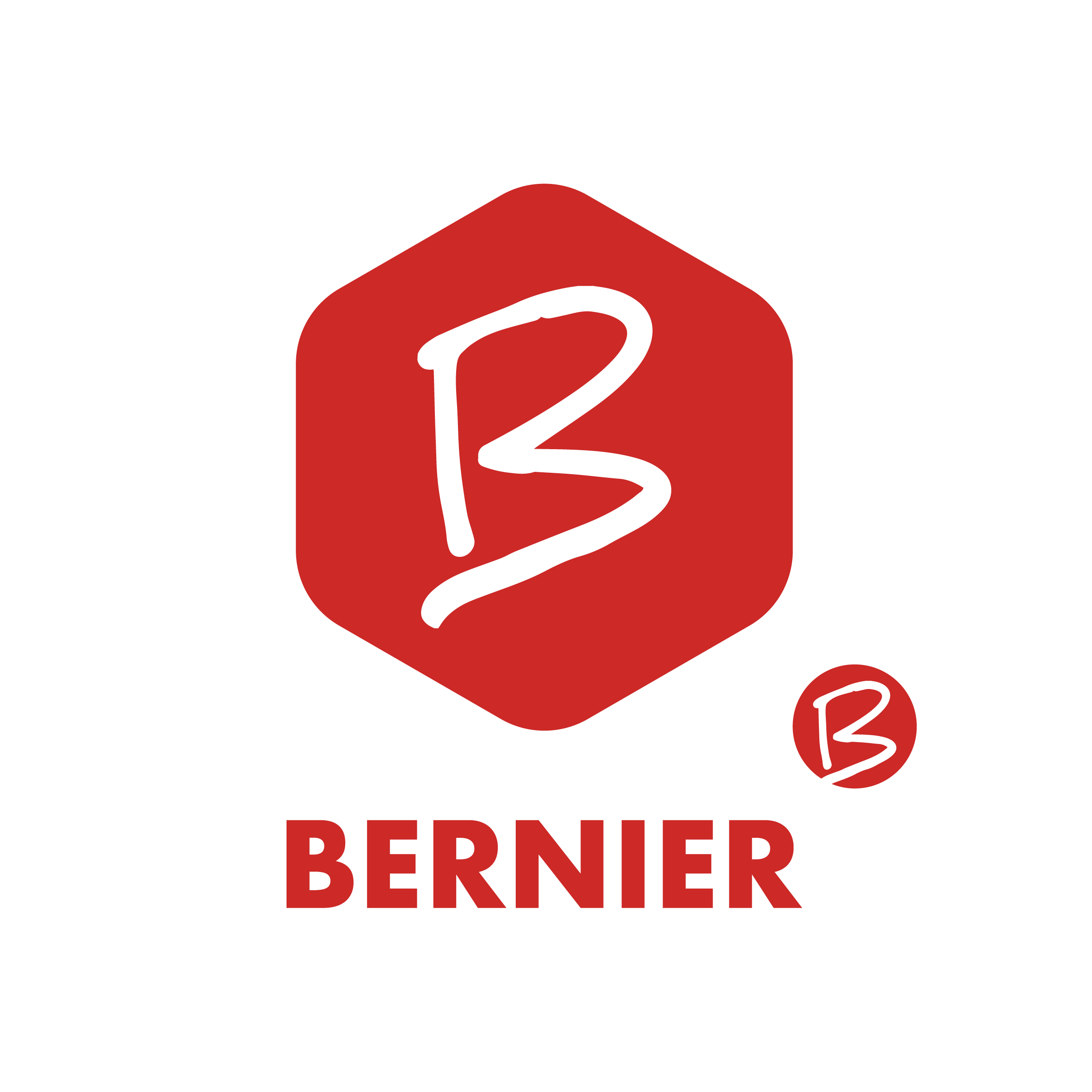 logo bernier