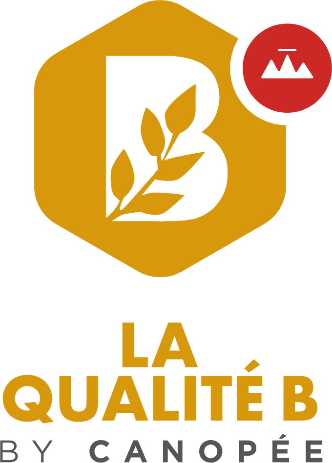 logo la qualiteb