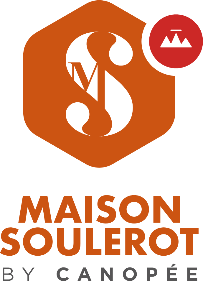 logo maison soulerot