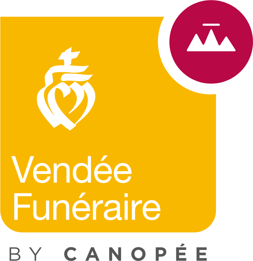 logo vendee funeraire